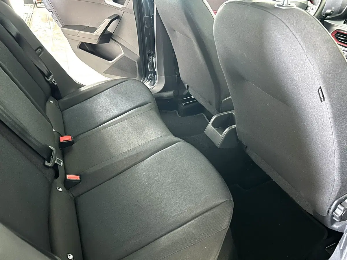 SEAT Arona usata a Ferrara (13)