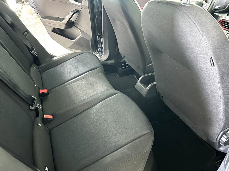 SEAT Arona usata a Ferrara (13)