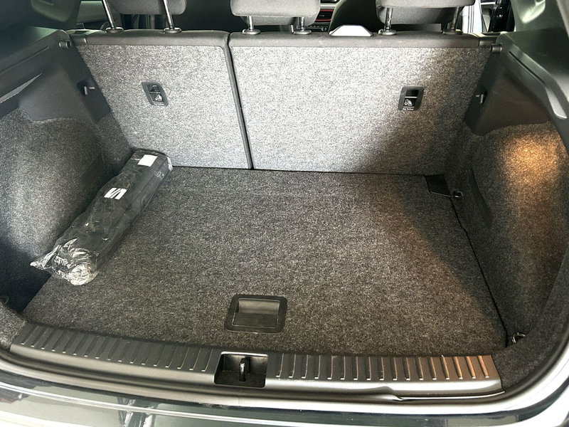 SEAT Arona usata a Ferrara (14)