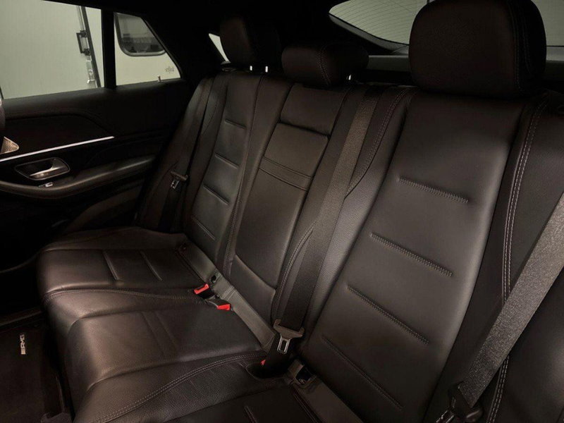 Mercedes-Benz GLE Coupé usata a Rimini (13)