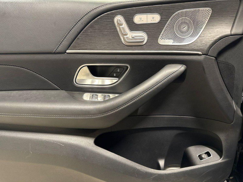 Mercedes-Benz GLE Coupé usata a Rimini (17)