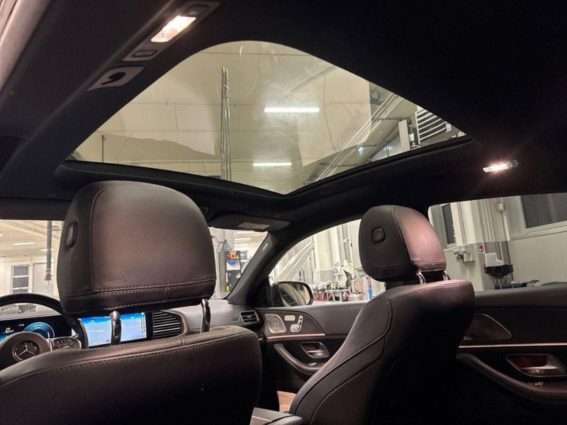 Mercedes-Benz GLE Coupé usata a Rimini (18)