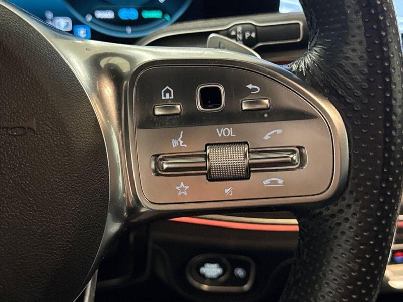 Mercedes-Benz GLE Coupé usata a Rimini (20)