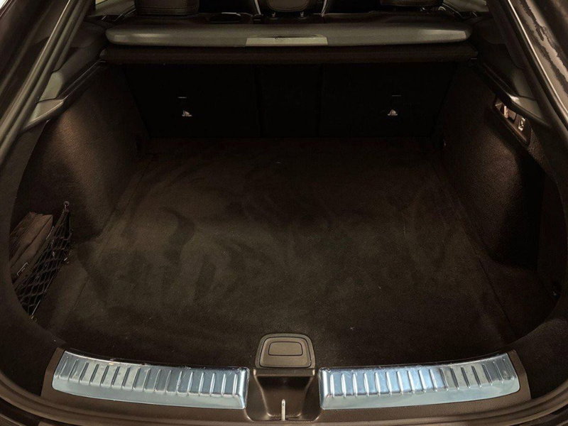 Mercedes-Benz GLE Coupé usata a Rimini (7)