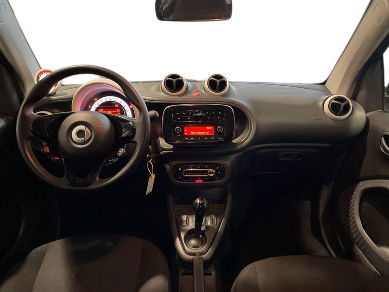 smart Fortwo usata a Ancona (10)