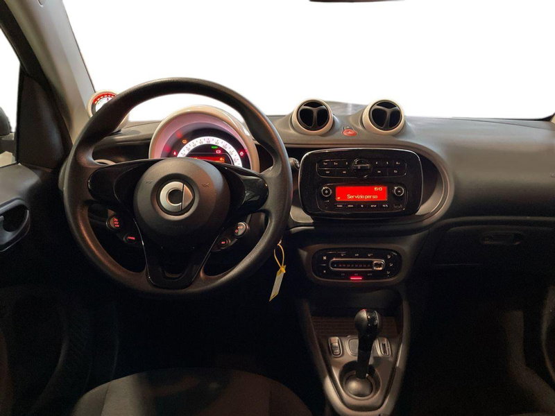 smart Fortwo usata a Ancona (11)