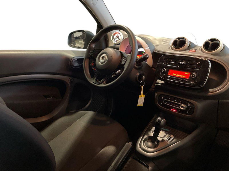 smart Fortwo usata a Ancona (12)