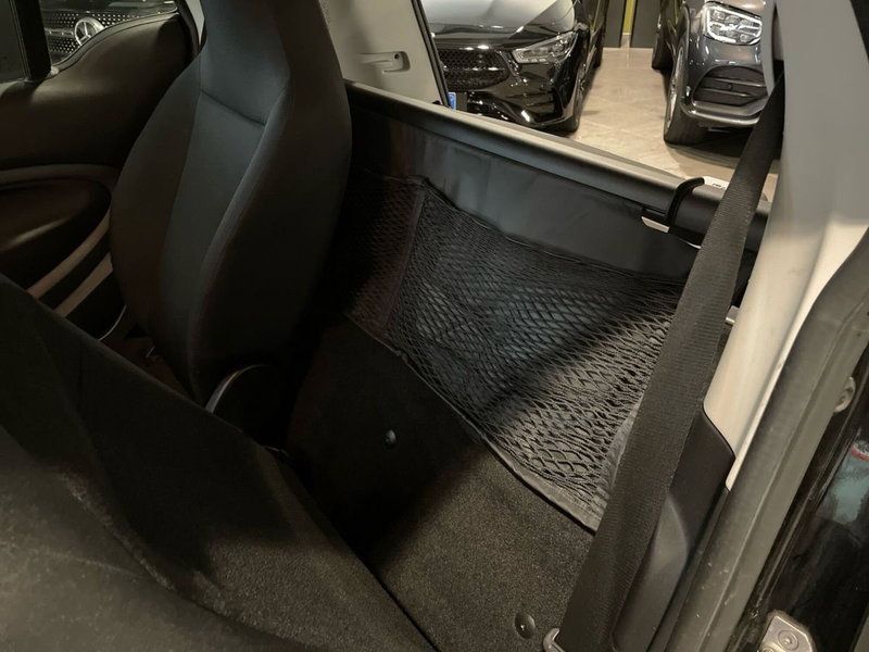 smart Fortwo usata a Ancona (13)