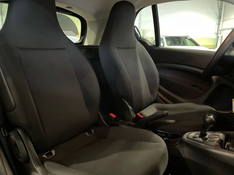 smart Fortwo usata a Ancona (14)