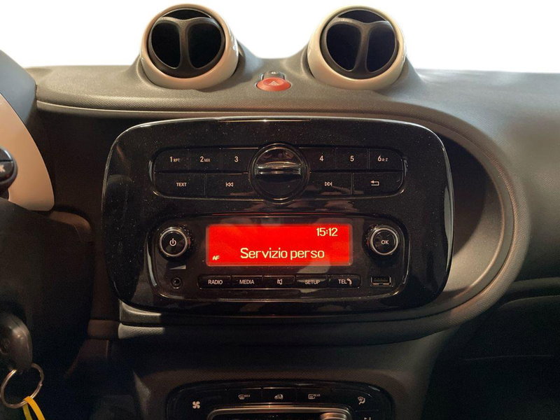 smart Fortwo usata a Ancona (15)