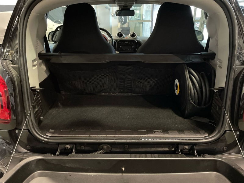 smart Fortwo usata a Ancona (7)