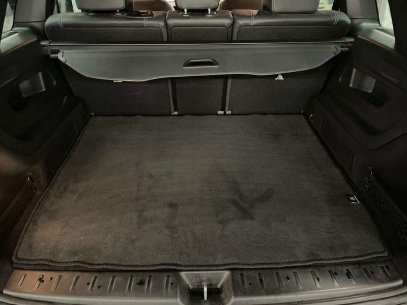 Mercedes-Benz EQB usata a Macerata (7)