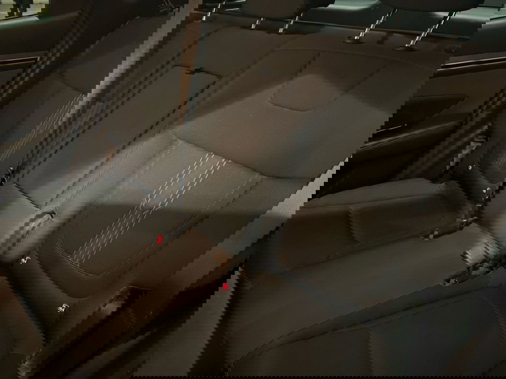 Hyundai Tucson usata a Macerata (13)