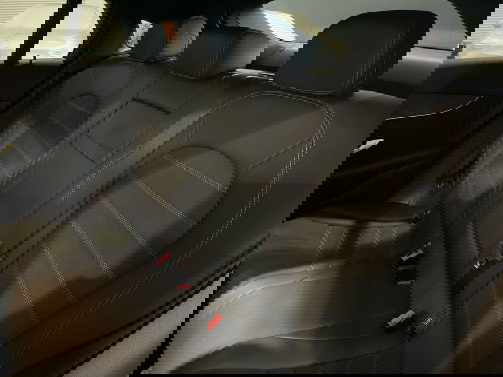 Mercedes-Benz GLC Coupé usata a Ancona (13)