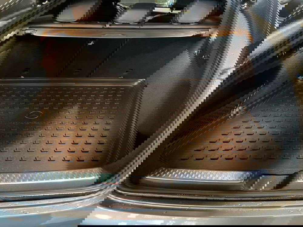 Mercedes-Benz GLC Coupé usata a Ancona (7)