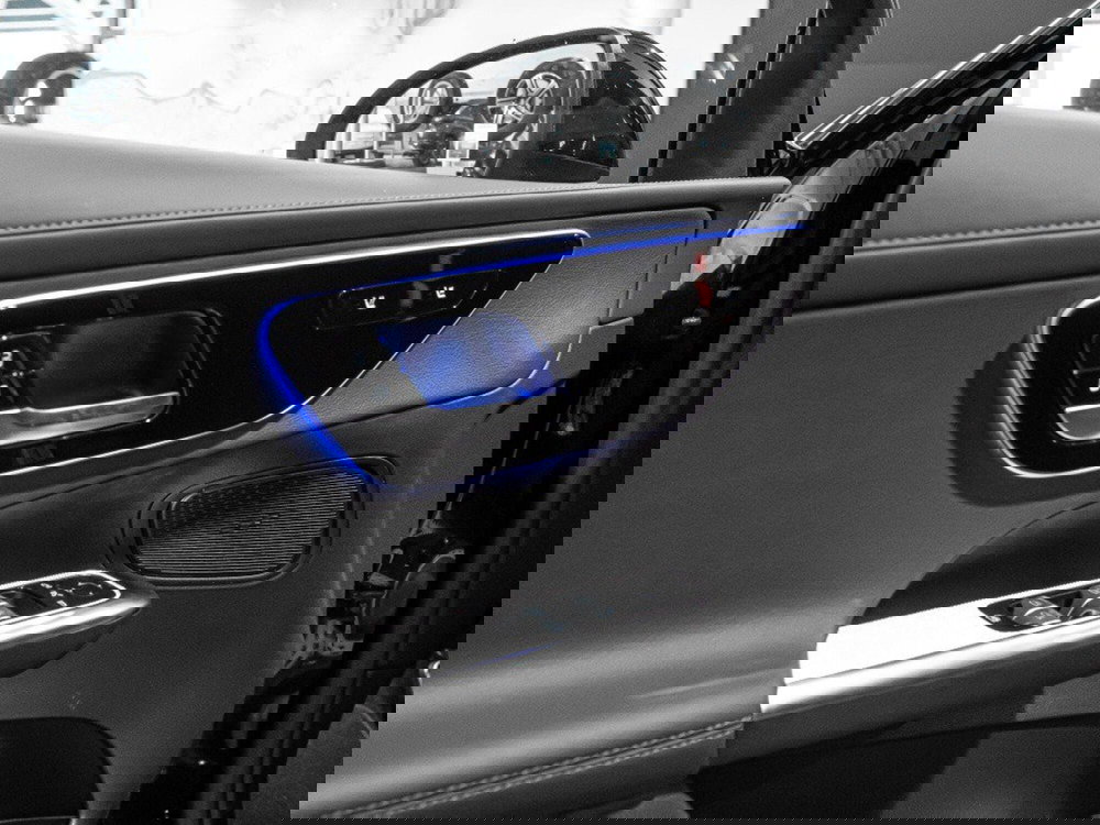 Mercedes-Benz GLC SUV nuova a Ancona (10)