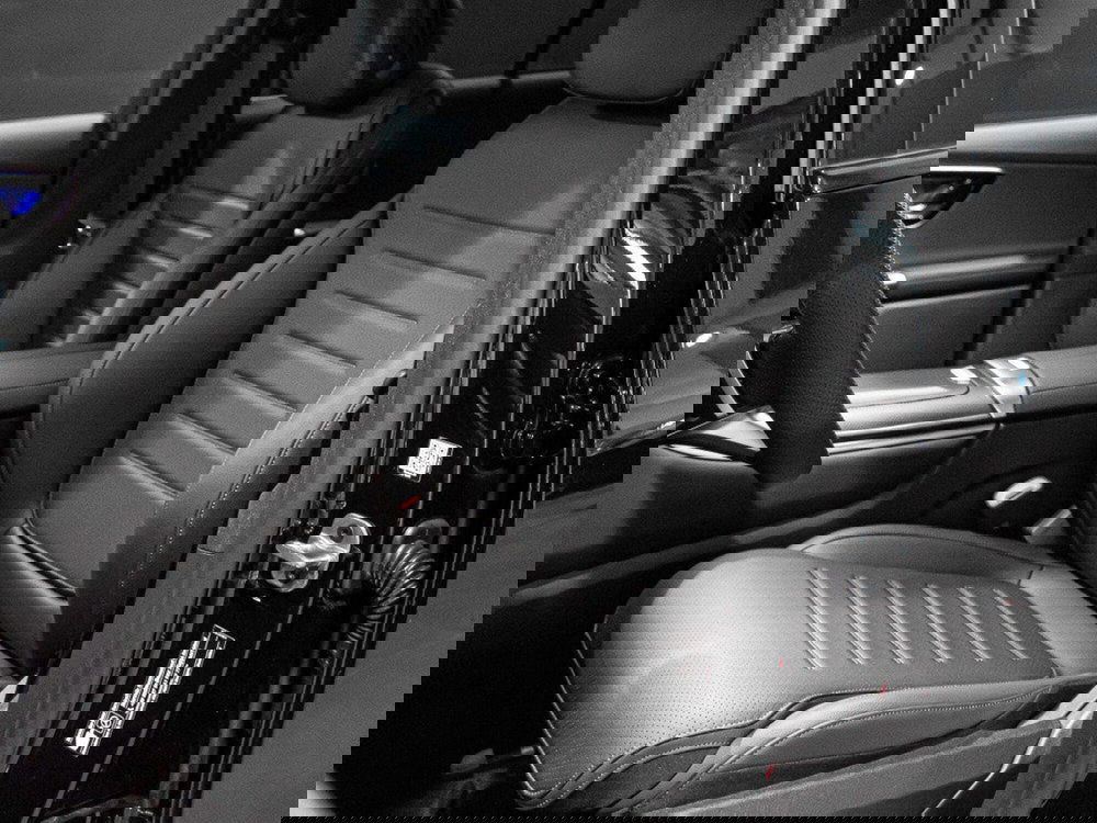 Mercedes-Benz GLC SUV nuova a Ancona (12)