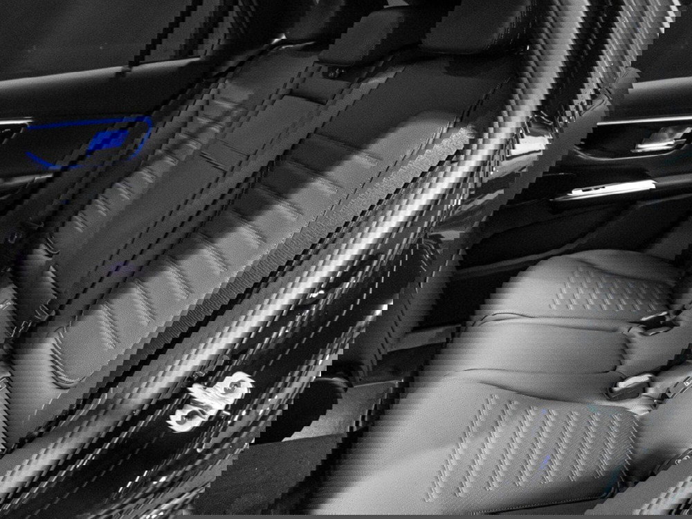 Mercedes-Benz GLC SUV nuova a Ancona (13)