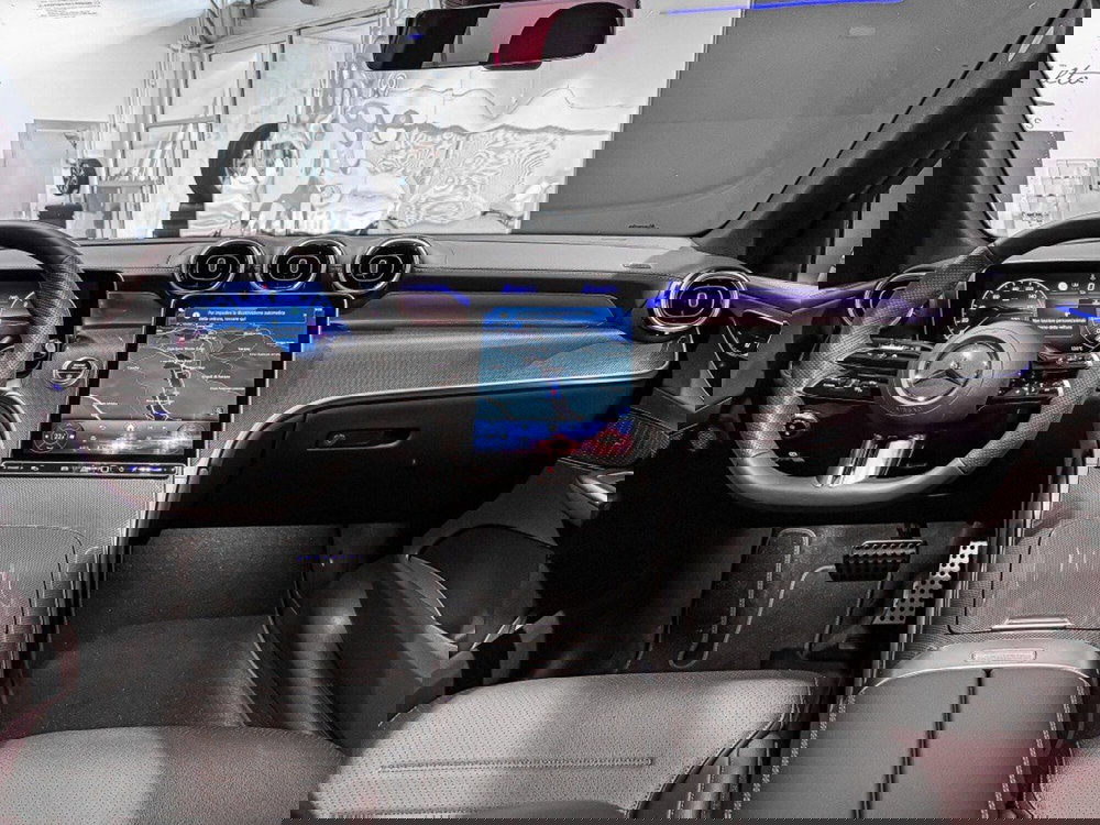 Mercedes-Benz GLC SUV nuova a Ancona (15)