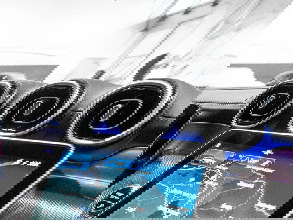 Mercedes-Benz GLC SUV nuova a Ancona (18)