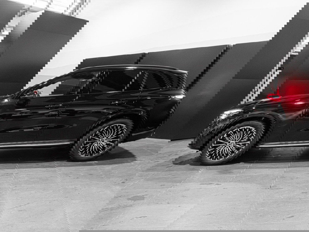 Mercedes-Benz GLC SUV nuova a Ancona (2)