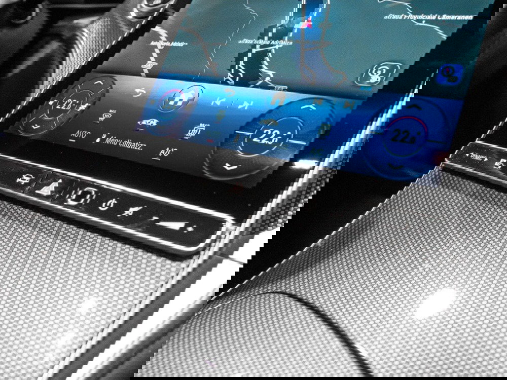 Mercedes-Benz GLC SUV nuova a Ancona (20)