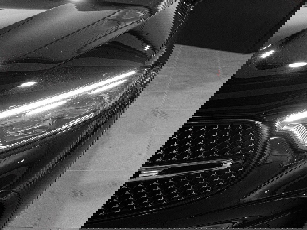 Mercedes-Benz GLC SUV nuova a Ancona (6)