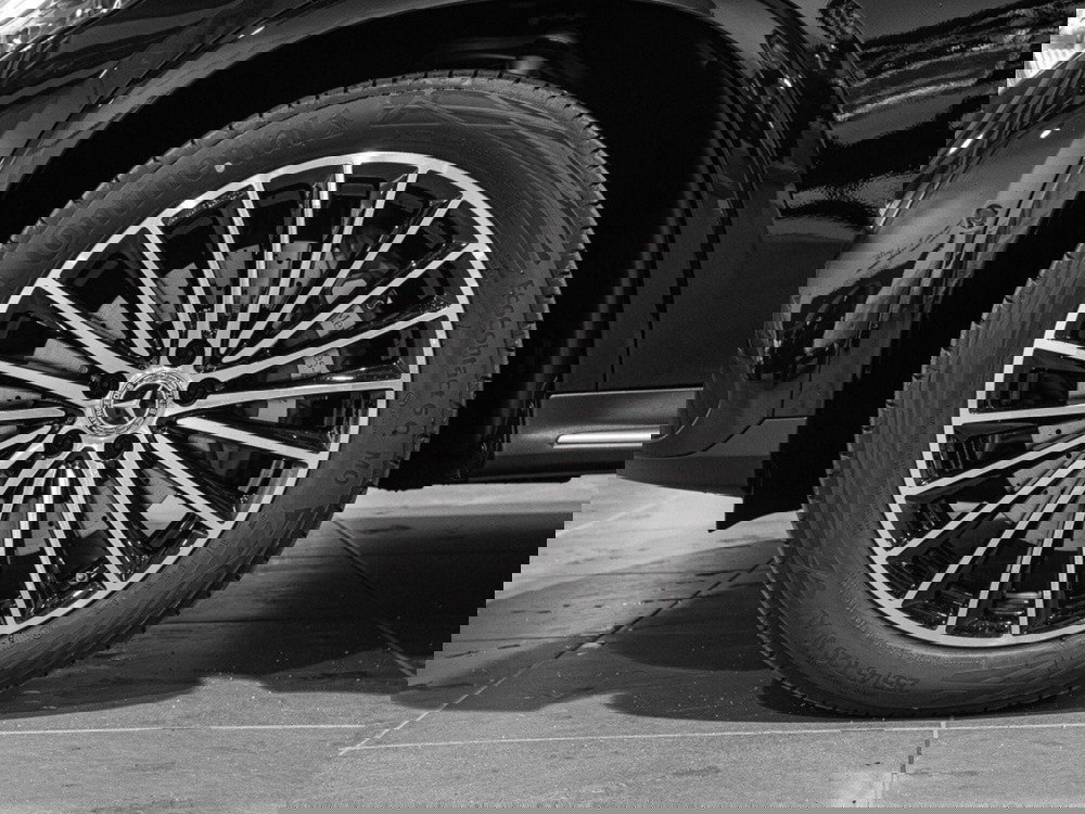 Mercedes-Benz GLC SUV nuova a Ancona (7)