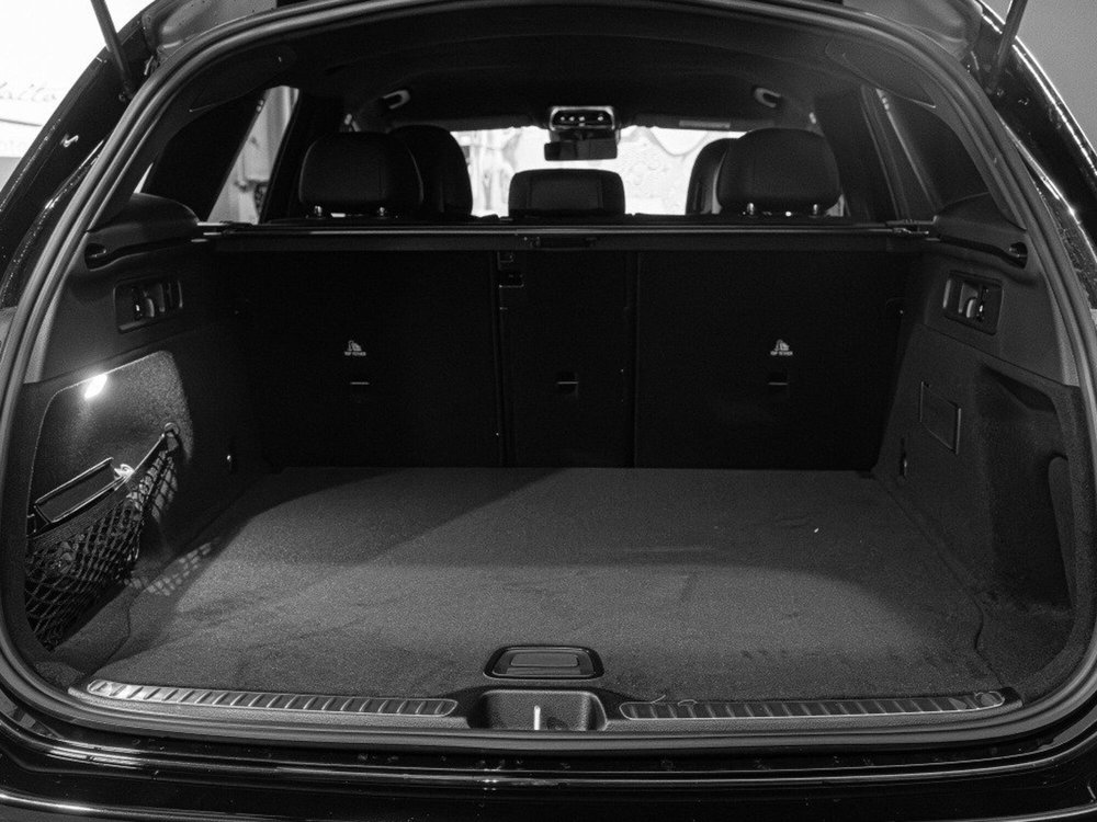 Mercedes-Benz GLC SUV nuova a Ancona (9)