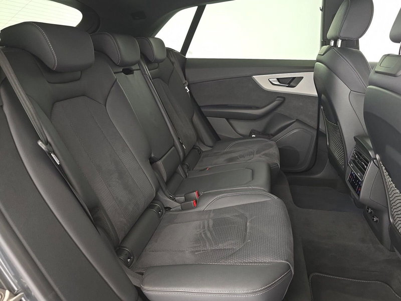 Audi Q8 usata a Cuneo (13)