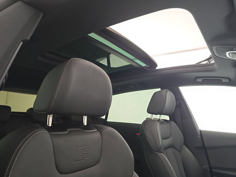 Audi Q8 usata a Cuneo (16)