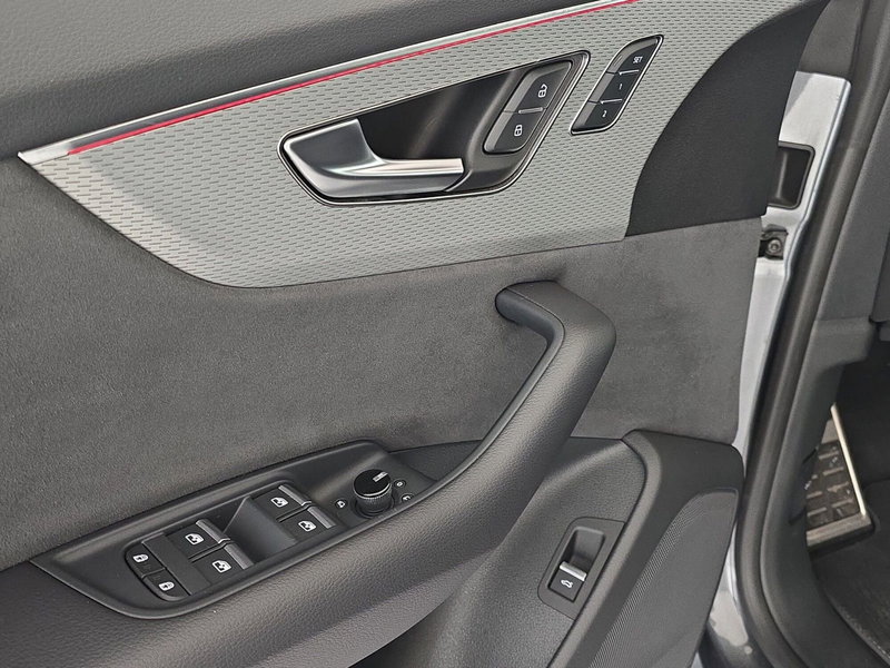 Audi Q8 usata a Cuneo (17)