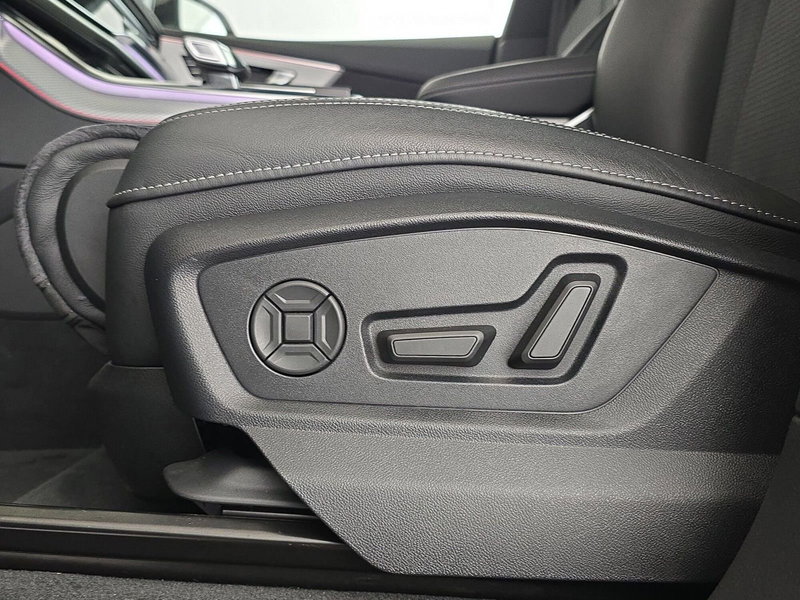 Audi Q8 usata a Cuneo (18)