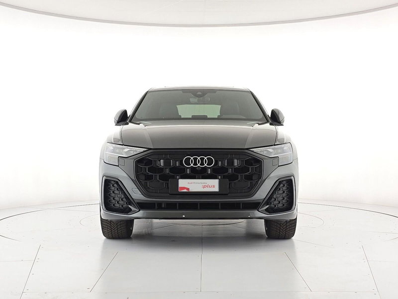 Audi Q8 usata a Cuneo (2)