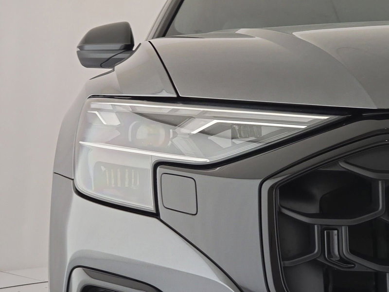 Audi Q8 usata a Cuneo (6)