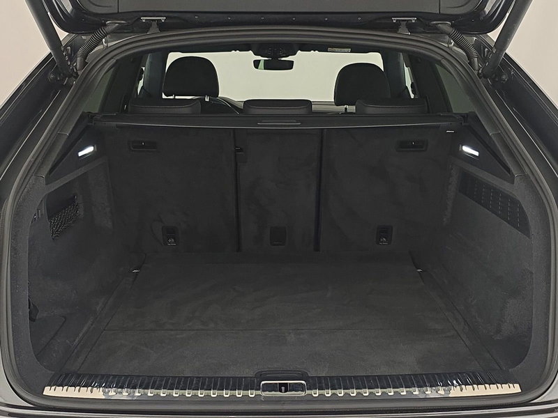 Audi Q8 usata a Cuneo (8)