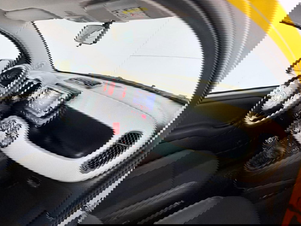 Fiat Panda usata a Milano (14)