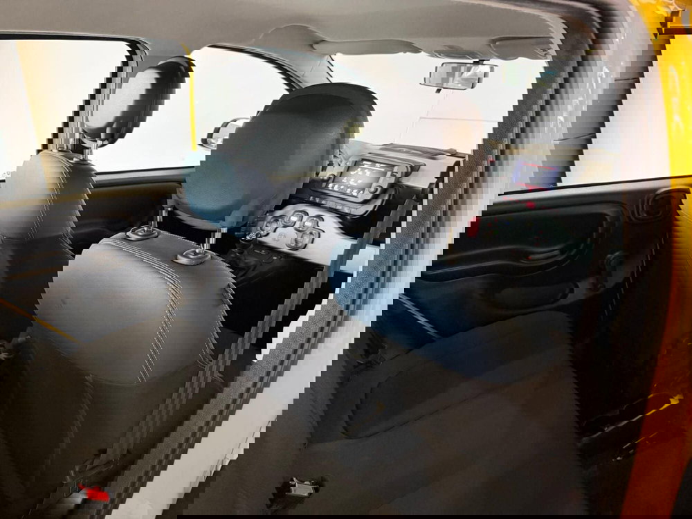 Fiat Panda usata a Milano (15)