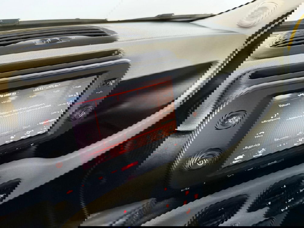 Fiat Panda usata a Milano (20)