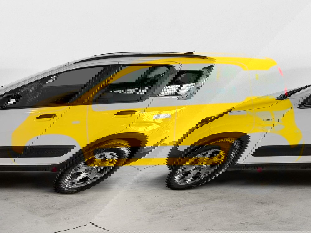 Fiat Panda usata a Milano (3)