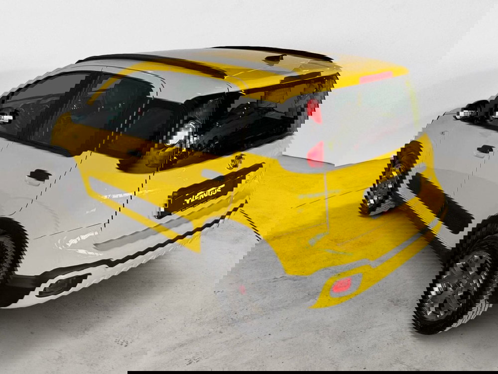 Fiat Panda usata a Milano (4)