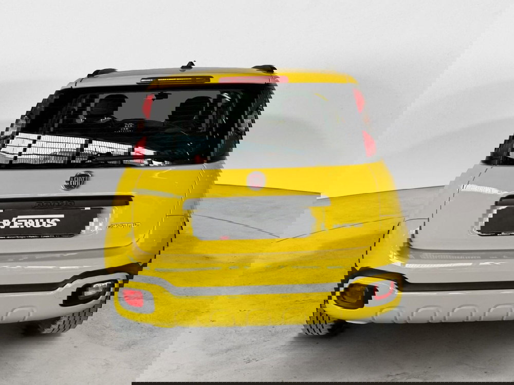 Fiat Panda usata a Milano (5)