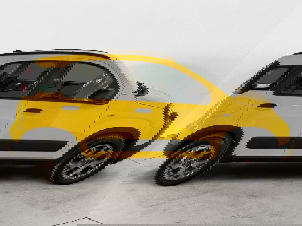 Fiat Panda usata a Milano (7)