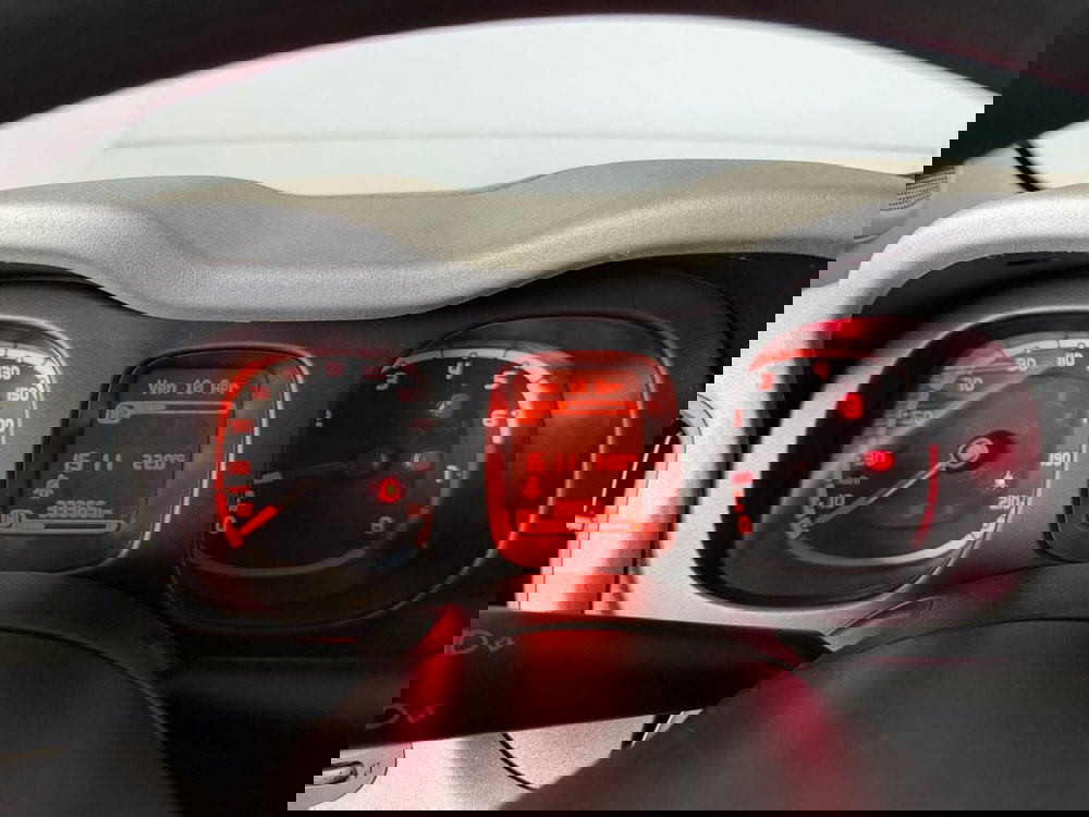 Fiat Panda usata a Milano (8)