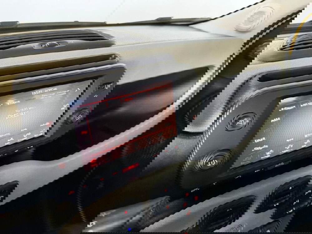 Fiat Panda usata a Milano (9)