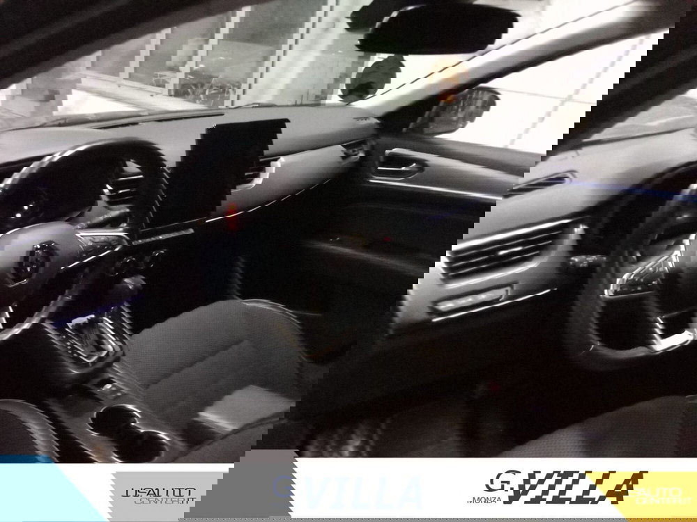 Renault Arkana usata a Monza e Brianza (5)