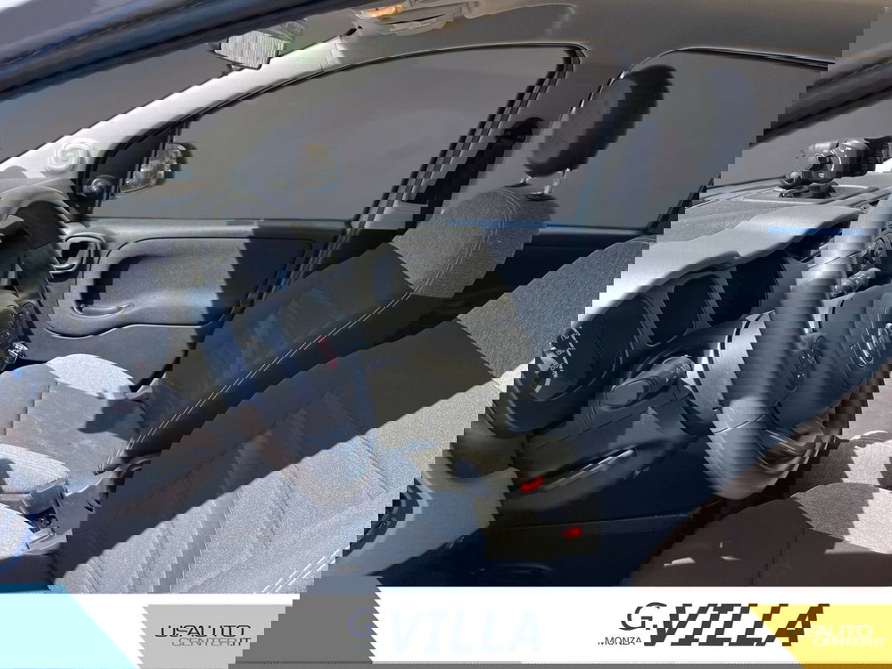 Fiat Panda usata a Monza e Brianza (11)