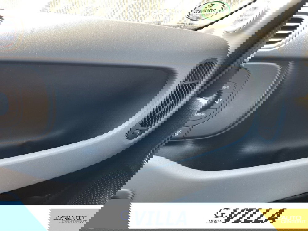 Fiat Panda usata a Monza e Brianza (12)