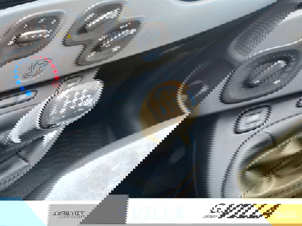 Fiat Panda usata a Monza e Brianza (15)