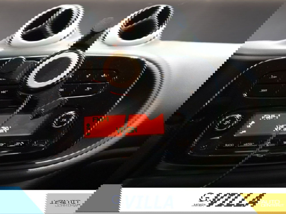 smart Fortwo usata a Monza e Brianza (11)